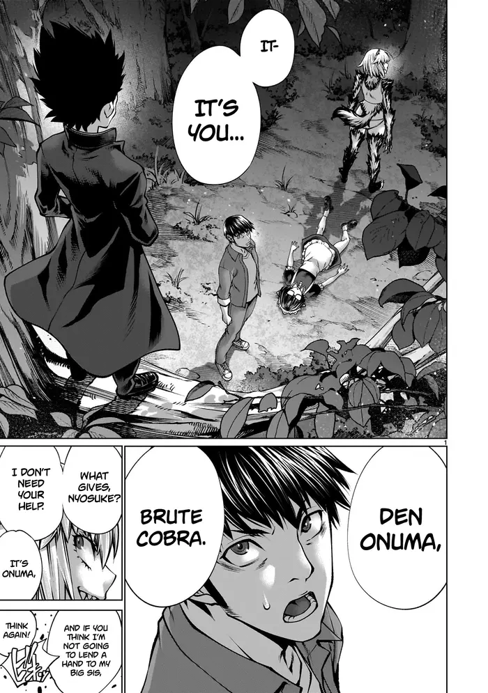 Killing Bites Chapter 123 image 01_optimized